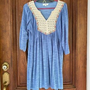 Umgee ladies dress, size small
